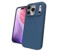 ZAGG Manhattan Snap coque pour téléphone 6.3" Housse Bleu pour Apple iPhone 17 Pro