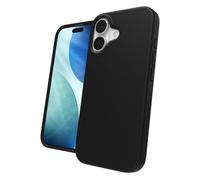 ZAGG Manhattan Snap coque pour téléphone 6.3" Housse Noir pour Apple iPhone 17