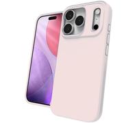 ZAGG Manhattan Snap coque pour téléphone 6.3" Housse Rose pour Apple iPhone 17 Pro