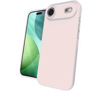 ZAGG Manhattan Snap coque pour téléphone 6.5" Housse Rose pour Apple iPhone 17 Air