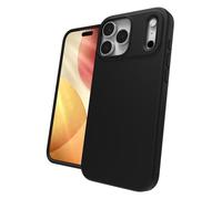 ZAGG Manhattan Snap coque pour téléphone 6.9" Housse Noir pour Apple iPhone 17 Pro Max