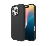 Zagg Manhattan Snap Magsafe Case pour Iphone 16 Pro - Noir