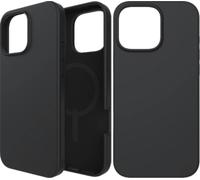 Zagg Manhattan Snap Magsafe Case pour Iphone 16 Pro Max - Noir