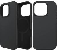 Zagg Manhattan Snap Magsafe Case pour Iphone 16 Pro - Noir