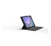 ZAGG Messenger Folio 2 Apple iPad 10,2"/10,5" (iPad Air Gen 3) (Allemand)