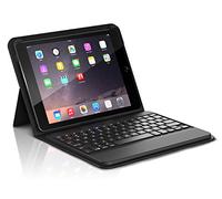 Zagg Messenger Folio Tablette Housse Clavier pour iPad Air 2 iPad Pro 9,7 Taille Unique Noir