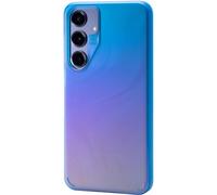 ZAGG Milan Coque de Protection pour Samsung Galaxy S24 Plus, Protection Contre Les Chutes de 13 Pieds, Fine, graphène, Antichoc (Aurore Profonde)