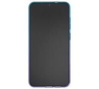 ZAGG Milan - Coque de protection pour téléphone portable - avec un design inspiré des défilés - graphène - aurore profonde - pour Samsung Galaxy S24+ G