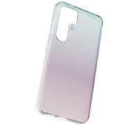 ZAGG Milan coque pour téléphone 6.2" Housse Vert et Rose pour Samsung Galaxy S24