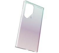 ZAGG Milan coque pour téléphone 6.8" Housse Vert et Rose pour Samsung Galaxy S24 Ultra