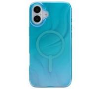 Milan Snap - Coque de protection pour téléphone portable - compatibilité avec MagSafe - aurore profonde - pour Apple iPhone 16 Plus