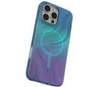 Milan Snap - Coque de protection pour téléphone portable - compatibilité avec MagSafe - aurore profonde - pour Apple iPhone 16 Pro Max
