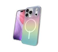 ZAGG Milan Snap coque de protection pour téléphones portables 16 cm (6.3 ) Housse Multicolore Apple (brand) iPhone 17 Pro