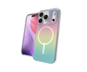 ZAGG Milan Snap coque de protection pour téléphones portables 16 cm (6.3 ) Housse Multicolore Apple (brand) iPhone 17 Pro