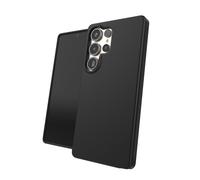 Zagg Milan Snap Séries Magnétique Étui pour Samsung Galaxy S25 Ultra - Noir
