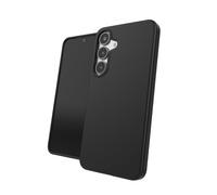 ZAGG Milan Snap coque de protection pour téléphones portables 17 cm (6.7 ) Housse Noir Samsung Galaxy S25+