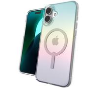 ZAGG Milan Snap coque pour téléphone 6.7" Housse Multicolore pour Apple iPhone 16+