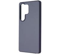 Zagg Milan Snap Séries Magnétique Étui pour Samsung Galaxy S25 Ultra - Navy Bleu