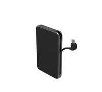 Batterie nomade MOPHIE 5 000 mAh noir