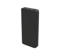 ZAGG mophie powerstation xl, charge rapide 20 W, batterie 20 000, plusieurs ports USB-C et USB-A, noir