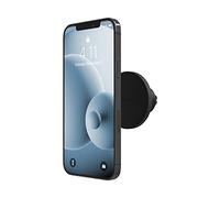 ZAGG Mophie Support voiture pour smartphone Snap Vent Mount universel avec adaptateur Noir