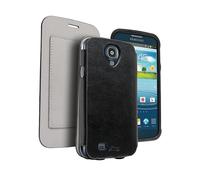 ZAGG PocketBook coque de protection pour téléphones portables 12,7 cm (5 ) Housse Noir Samsung Galaxy S4