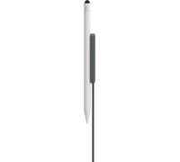 ZAGG Pro Stylus 2 - Stylet actif - blanc Blanc