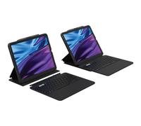 ZAGG Pro Keys 2 Suisse Bluetooth Noir