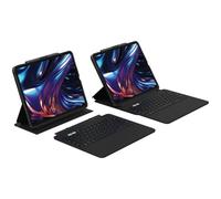 ZAGG Pro Keys 2 Suisse Bluetooth Noir