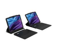 ZAGG Pro Keys 2 - Tastatur und Foliohülle (Folienabdeckung) (103414654)