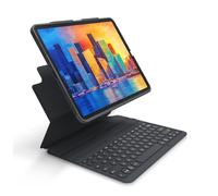 ZAGG Pro Keys Allemand Bluetooth Noir