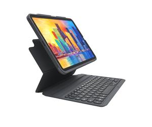 ZAGG Pro Keys Allemand Bluetooth Noir