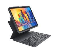 ZAGG Pro Keys Clavier et étui pour Apple iPad 11" (Nordique)