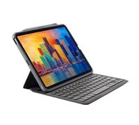 Zagg Pro Keys Clavier et étui pour Apple iPad 11" Pro/11 (Espagnol)
