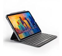 Zagg Pro Keys Clavier et étui pour Apple iPad 11" Pro/11 (Italien)