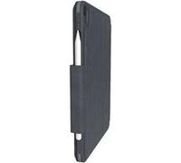 ZAGG Pro Keys - Clavier et étui - rétro-éclairé - Bluetooth - QWERTZ - Allemand - noir/gris clavier, noir/gris étui - pour Apple 10.2-inch iPad (7ème génération, 8ème génération)