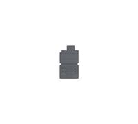 ZAGG Pro Keys QWERTZ Allemand Bluetooth Noir