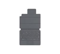 ZAGG Pro Keys with trackpad - étui clavier et papier - italien 103407959