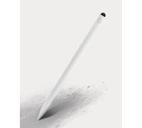 ZAGG Pro Stylus 2 - Active Dual Tip avec Back-End capacitif, chargement sans fil, rejet de la paume, reconnaissance d'inclinaison - Compatible avec iPad Pro 11/12.9 (3,4, et 5 génération)/Air