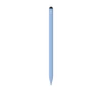 ZAGG Pro Stylus 2 Bleu pour iPad Pro 11 & 12.9, Compatibilité écran tactile Capacitif, Autonomie 6.5h, Batterie intégrée, Référence 109912138