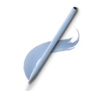 ZAGG Pro Stylus 2 - Double Pointe Active avec arrière capacitif, Chargement sans Fil, rejet de la Paume, Reconnaissance d'inclinaison - Compatible avec iPad Pro 11/12.9 (3,4 et 5 génération)/Air