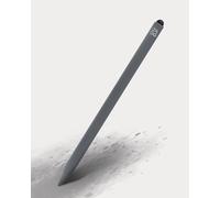 ZAGG Pro Stylus 2 - Double Pointe Active avec Back-End capacitif, Chargement sans Fil, rejet de la Paume, Reconnaissance d'inclinaison - Compatible avec iPad Pro 11/12.9 (3,4 et 5 génération)/Air