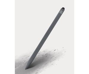 ZAGG Pro Stylus 2 - Double Pointe Active avec Back-End capacitif, Chargement sans Fil, rejet de la Paume, Reconnaissance d'inclinaison - Compatible avec iPad Pro 11/12.9 (3,4 et 5 génération)/Air