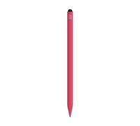 ZAGG Pro Stylus 2 iPad Pen, Chargement sans Fil, Fixation magnétique, Pointe remplaçable, Longue durée de Vie de la Batterie (Rose)
