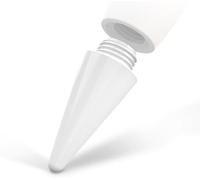 Zagg Pro Stylus 2 Lot De 4 Embouts De Rechange Pour Ipad Blanc