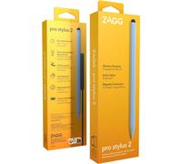 ZAGG Pro Stylus 2 Stylet universel - bleu