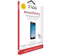 Zagg Protection Invisible IPHONE XS X 8 7 6S 6 Plus 5S 5 Se HD Étanche Écran