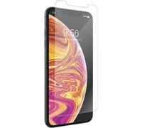 Zagg Protection Invisible Verre + Anti-reflets Écran pour IPHONE XS Max -nouveau