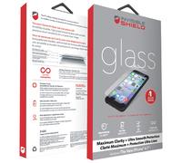 ZAGG Protection Invisible Verre Écran Protecteur Pour Apple IPHONE Se 2 IPHONE