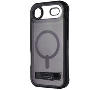 ZAGG Rainier Snap Kickstand Étui Pour MagSafe Pour Apple iPhone 17 Air - Noir